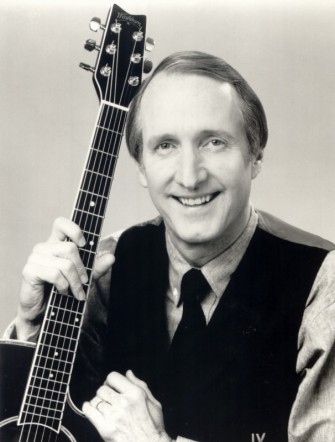 george hamilton iv